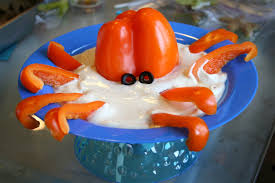 You can use them for cake pops, donut holes, etc. Kids Under The Sea Party Food Denna S Ideas