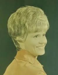 Peggy Jane Cox Skinner (1936-2022)