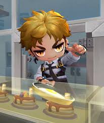 Chaos varrekant's skills are not much different from the team dungeon, boss skills are no longer more to introduce. Startz Npc Official Maplestory 2 Wiki