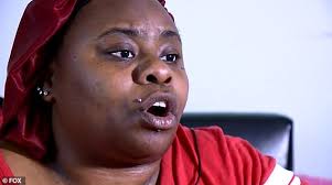 Mother claims daycare handed back her two-month-old girl 'lifeless' with  floppy neck before she died