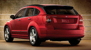 Image result for Inferno Red 2007 Caliber