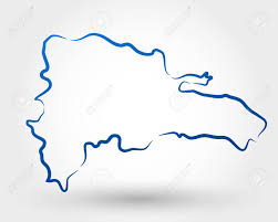 Interesado en un mapa gps de la republica dominicana actualizado? Mao De Republica Dominicana Mapa Conceptual Ilustraciones Vectoriales Clip Art Vectorizado Libre De Derechos Image 22288958