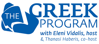 Check spelling or type a new query. The Greek Program Live Tv Talk Show With Eleni Vidalis