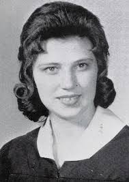 Celebrating Her Life Virginia Ann Little Nobles