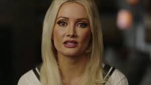 Holly Madison in Secrets of Playboy Documentary: Biggest Bombshells