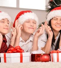 The editors of publications international, ltd. Top 15 Christmas Games And Activities For Teens