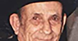 Glennon L. Pinson, 92, De Soto