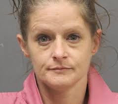 Raid leads to crystal meth bust