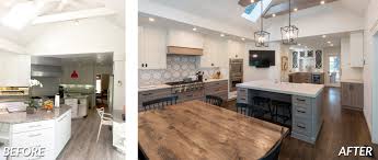Check spelling or type a new query. Renovation Before And After Photos Design Build Remodeling Bowa