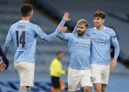 Sergio aguero ya kusan komawa barcelona da zai buga wa tamauala a badi in ji kocin manchester city, pep guardiola. Sergio Aguero Reportedly Asking For A Pre Pandemic Salary From Potential Suitors Football Espana