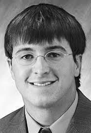 Don't plug your ears, as Todd Becker did, his brother says: Choose to  'Change for eternity'