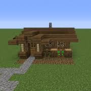 Cute minecraft house design easy. Starter Houses Blueprints For Minecraft Houses Castles Towers And More Grabcraft