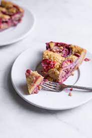 Strawberry Clafoutis Recipe The New Baguette Recipe Clafoutis Recipes Clafoutis Summer Baking Recipes