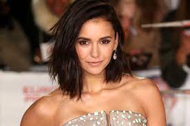 All photos and media belong to their. Nina Dobrev To Topline Cbs Comedy Pilot In Tvd Star S Return To Tv Deadline