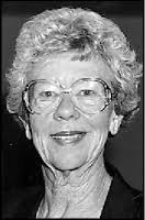 Betty Campbell Obituary (2008)