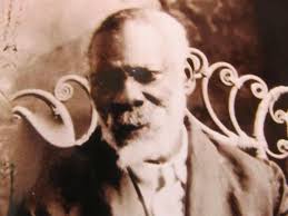 The search for Duke Tisdale