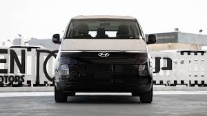 Image result for Steel Graphite 2025 Staria