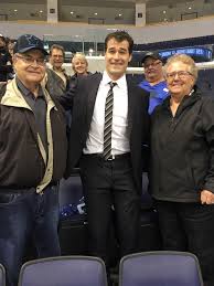 Patrick marleau may be perceived as a wild child by adults and a source of concern by his family. Zeisberger Patrick Marleau S Dad Denis Mom Jeannette Drove 10 Hrs From Aneroid Sask For His Leafs 2 Goal Reg Season Debut Leafs