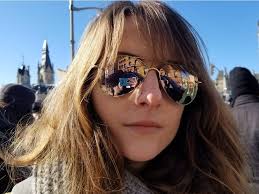 Voices from the convoy: Why they came