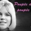Autour de moi j'entends rire les poupées de chiffon celles qui dansent sur mes chansons poupée de cire, poupée de son. 1