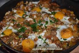 Plat Ramadan 2018 Recette Facile Recette Facile Plats Ramadan Et Recette