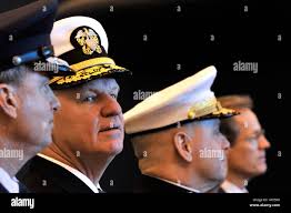 U s navy command chief kevin hi-res stock photography and images