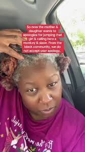 Queens Parking Update: Apology from Mother and Daughter