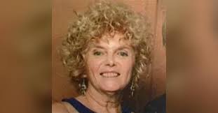 Geraldine Walsh Obituary