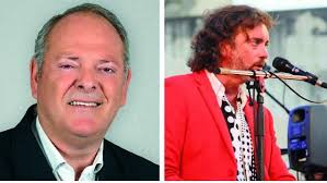 Antonio Rojas y Jesús Castilla recibirán el I Premio 'Salvemos la Ilusión' 