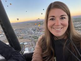 Gretchen Chelstrom « R & J Tours