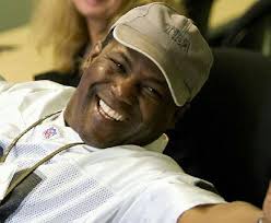 The Palmer family has meant a lot to the Halls community. Thanks