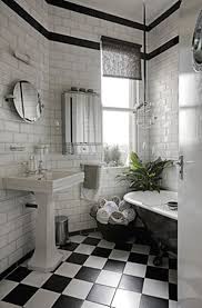 Veryholly Desire To Inspire Desiretoinspire Net Bathroom Color Schemes Black White Bathrooms Bathroom Inspiration