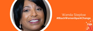 Wanda Steptoe Follows Her Heart & Her Lifelong Passion to Help Those in  Need