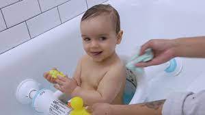 Summer Infant My Bath Seat Smyths Toys Youtube