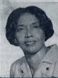 Community service pioneer roberta j. brown honored