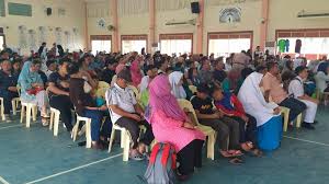 8th april 2019, dewan canselor tun abdul razak (dectar). Sekolah Menengah Sains Sekolah Menengah Sains Kuching Facebook