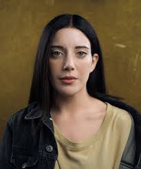 Capturing the Essence of Hayley McLaughlin: A Session with Rory Lewis —  Rory Lewis: Portrait & Headshot Photographer