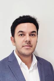 Pharma's Next Commercial Frontier: Orchestrating Data, AI, and CRM for True  Customer Centricity