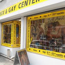 The Best 10 Adult Shops near Barbarossaplatz in Köln, Nordrhein-Westfalen -  Yelp
