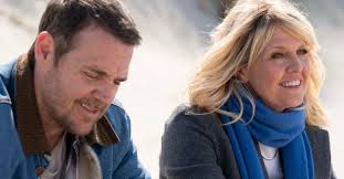 Shetland series 8 recap: Why did DI Ruth Calder arrive