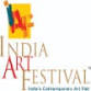 India Art Festival - Bengaluru 2025 event in Bengaluru, Karnataka