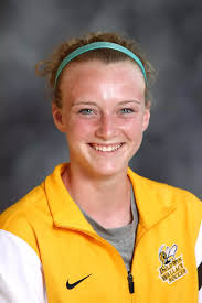 2013 Women's Soccer Roster