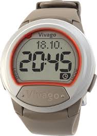 Montre Vivago Avec Alarmes Automatiques Telealarme Pour Le Domicile Appel Infirmiere Controle D Errance Anti Fugue Protection Du Personnel Isole Montre
