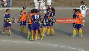 La gara sarà trasmessa sulla piattaforma mycujoo (www.mycujoo.tv).vi forniremo anche il link a ridosso dell'inizio della stessa sulla nostra pagina facebook (@ternanacalciospa). Video Sant Egidio Femminile Ternana 5 0 Show All Esordio In Coppa Italia Zero A Zero