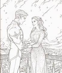 It is preceded by a court of mist and fury and followed by a court of frost and starlight. Pin By Saray Luco On A Court Of Thorns And Roses Coloring Book Coloring Books A Court Of Mist And Fury Book Art