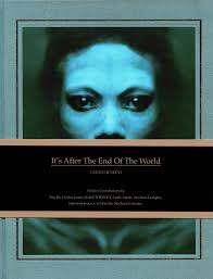 It's After The End Of The World — Gerald Jenkins