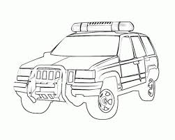 For boys and girls, kids and adults, teenagers and toddlers, preschoolers and older kids at school. Jeep Coloring Pages Printable Pdf Free Coloring Sheets In 2021 Cars Coloring Pages Police Cars Police Car Pictures