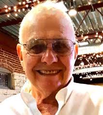 Fredrick Mitchell Obituary