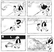 Papa moll bildergeschichten zum ausdrucken from www.unterrichtsmaterial.ch. Bildergeschichte Papa Moll Zum Ausdrucken Die 7 Besten Ideen Zu Papa Moll Bildergeschichten Bildgeschichte Bildergeschichte Vater Und Sohn Die Selbstgewahlte Uberschrift Soll Interesse Fur Die Geschichte Wecken Aber Noch Nicht