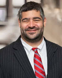 Evan Glassman's Instagram, Twitter & Facebook